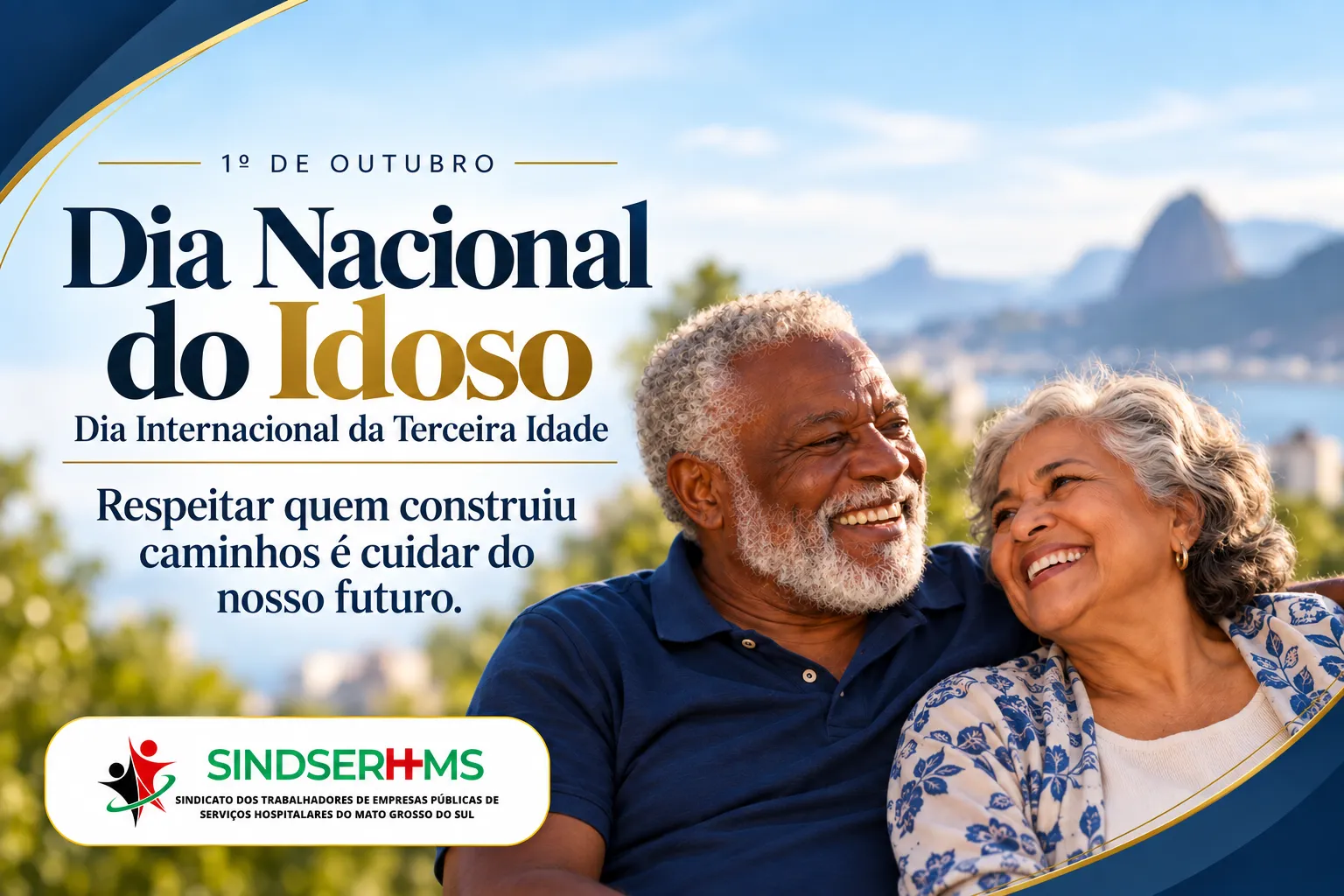 Dia Nacional do Idoso